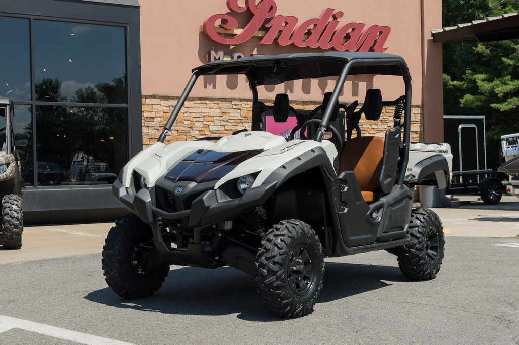 2026 Yamaha Viking Eps Ranch Edition in dunmore PA