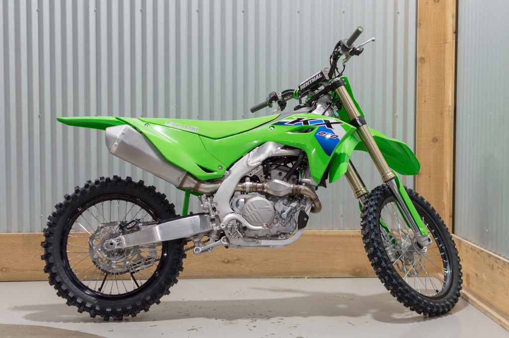 2026 Kawasaki KX 250 250 in Dunmore, PA