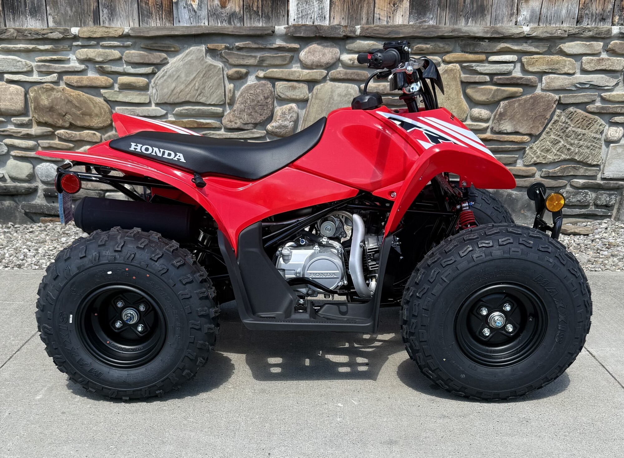 2026 Honda TRX90X 90X in Hornell, NY