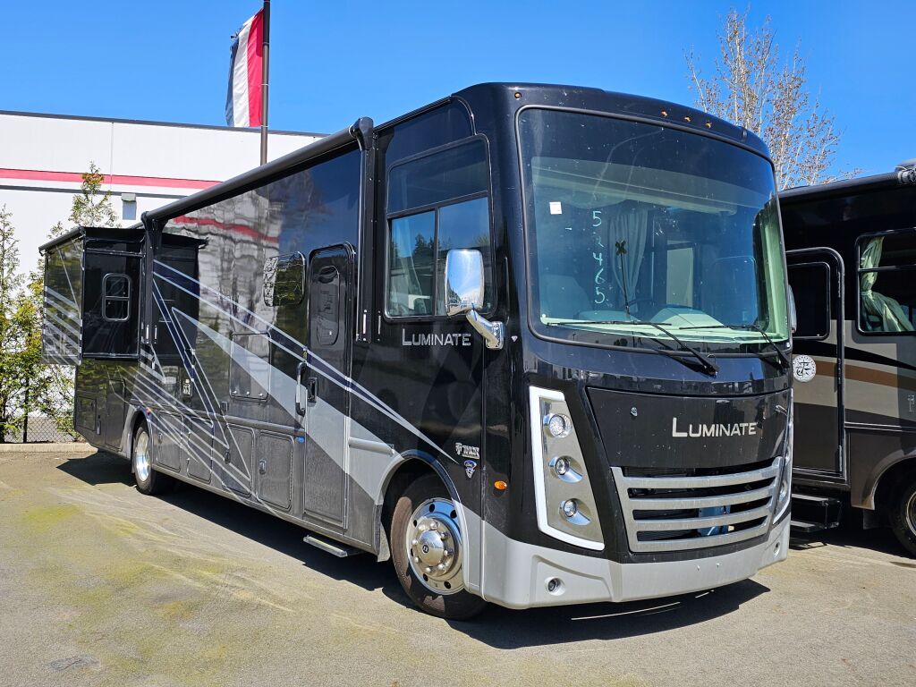 2026 Thor Motor Coach LuminateÃ¢Â¢ GG35 in sumner WA