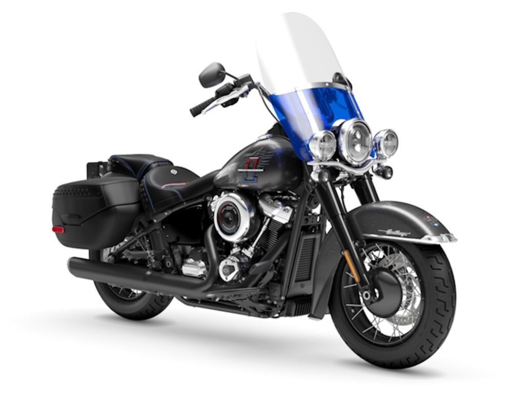 2026 Harley-Davidson® FLHC - Heritage Classic BASE in Springfield, MO