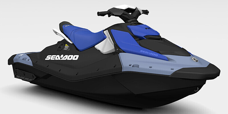2026 Sea-Doo Spark For 2 - 90 Convenience Package with iBR FOR 2 - 90 CONVENIENCE PACKAGE WITH IBR in Colorado Springs, CO