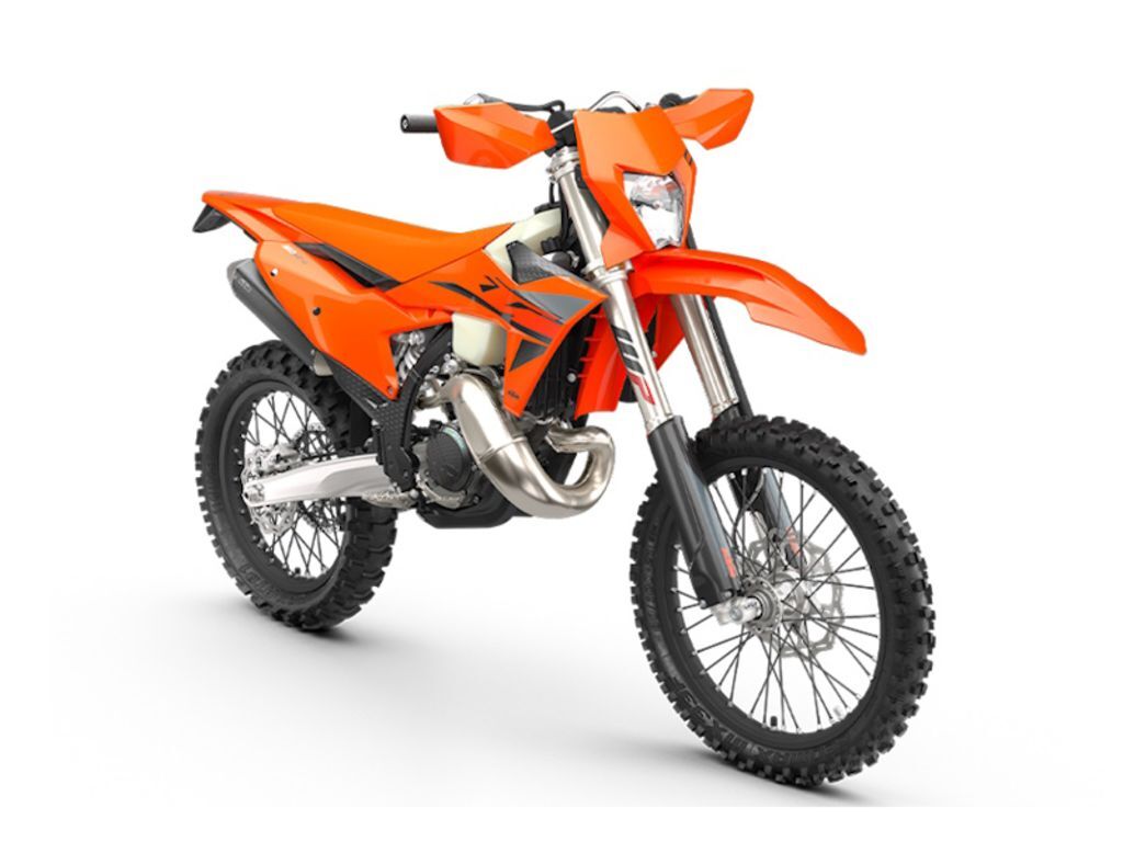 2025 KTM 150 XC-W XC-W in Johnstown, PA