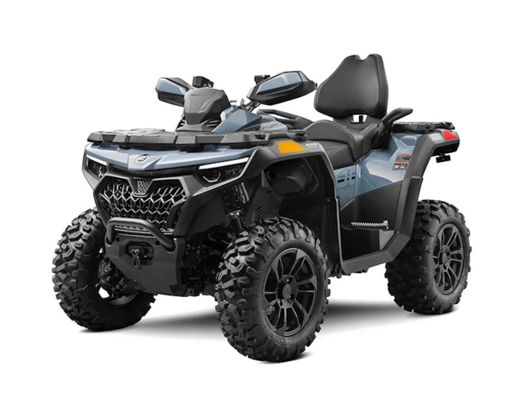 2025 CFMOTO CFORCE 800 Touring in bedford OH