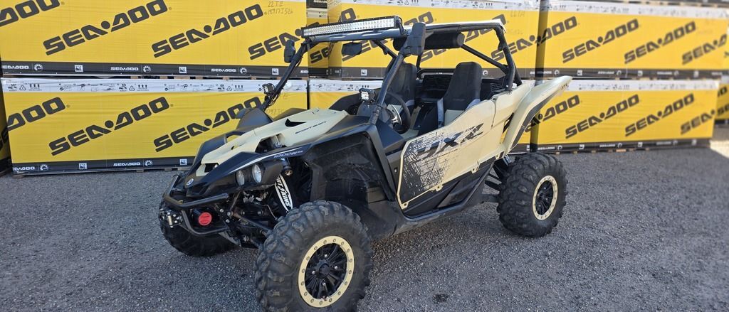 2023 Yamaha YXZ1000R SS XT-R in lake havasu city AZ