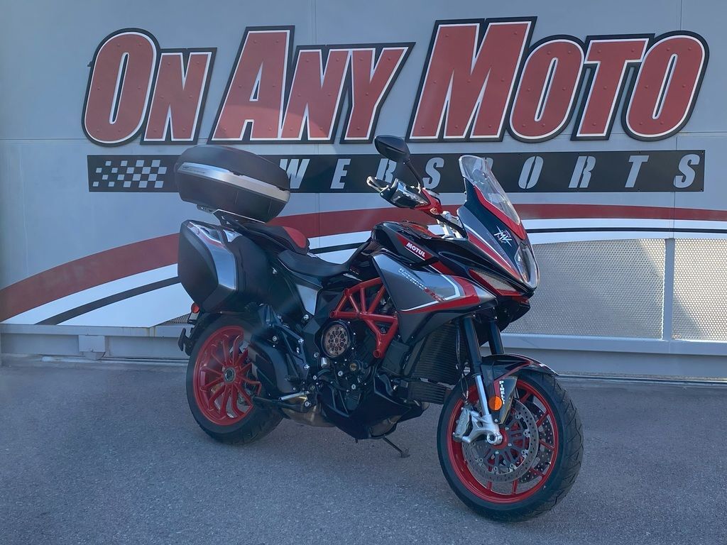 2021 Mv Agusta Turismo Veloce 800 RC SCS 800 RC SCS in Tucson, AZ