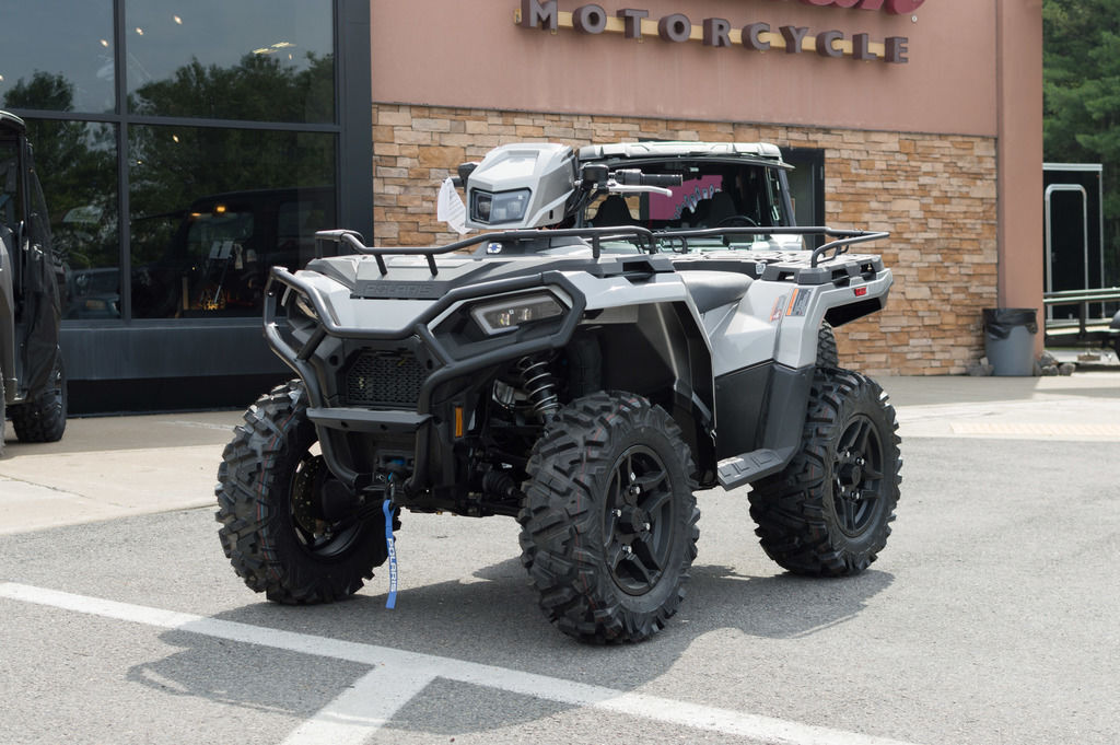 2026 Polaris® Sportsman 570 Ultimate in dunmore PA