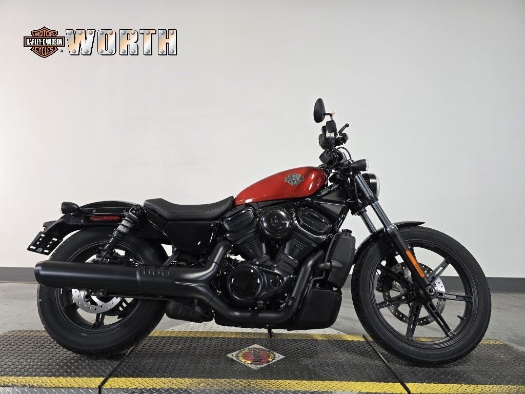 2025 Harley-Davidson NIGHTSTER in Kansas City, MO