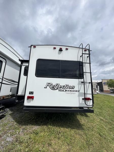 2018 Grand Design Reflection 150 Series Fifth-Wheel 230RL in staunton VA