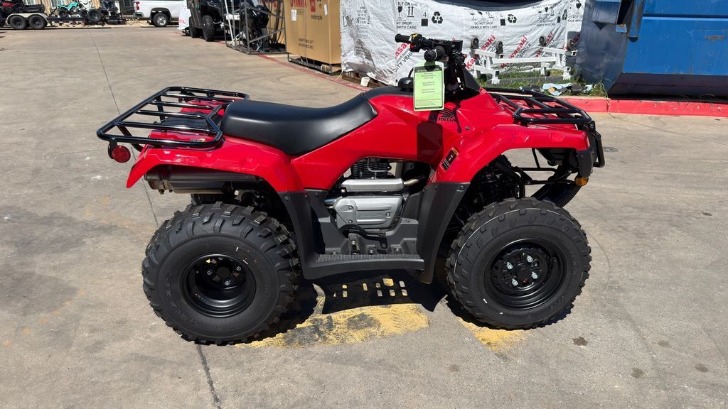 2026 Honda® TRX250X in rockwall TX