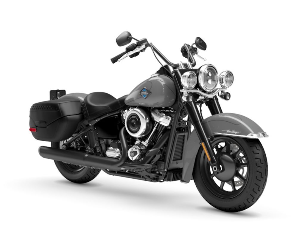 2026 Harley-Davidson® FLHC - Heritage Classic BASE in Springfield, MO