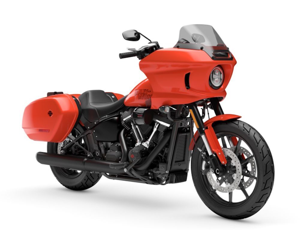 2026 Harley-Davidson® FXLRST - Low Rider® ST ST in Springfield, MO