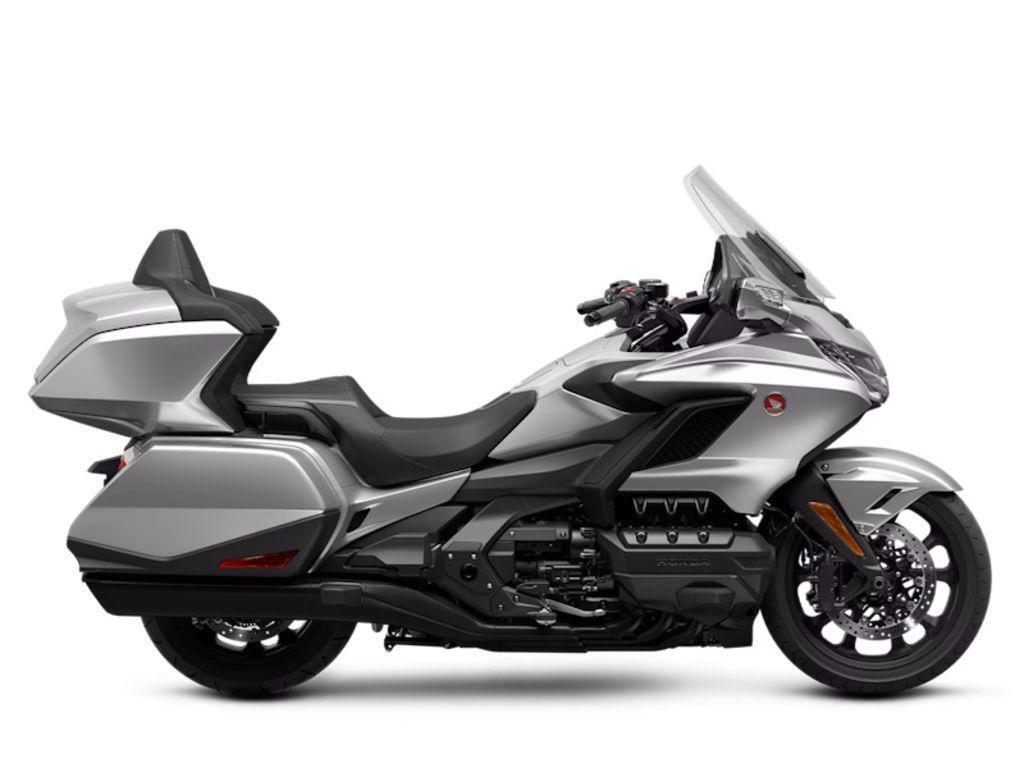2025 Honda Gold Wing Tour 1800 TOUR in Manassas, VA