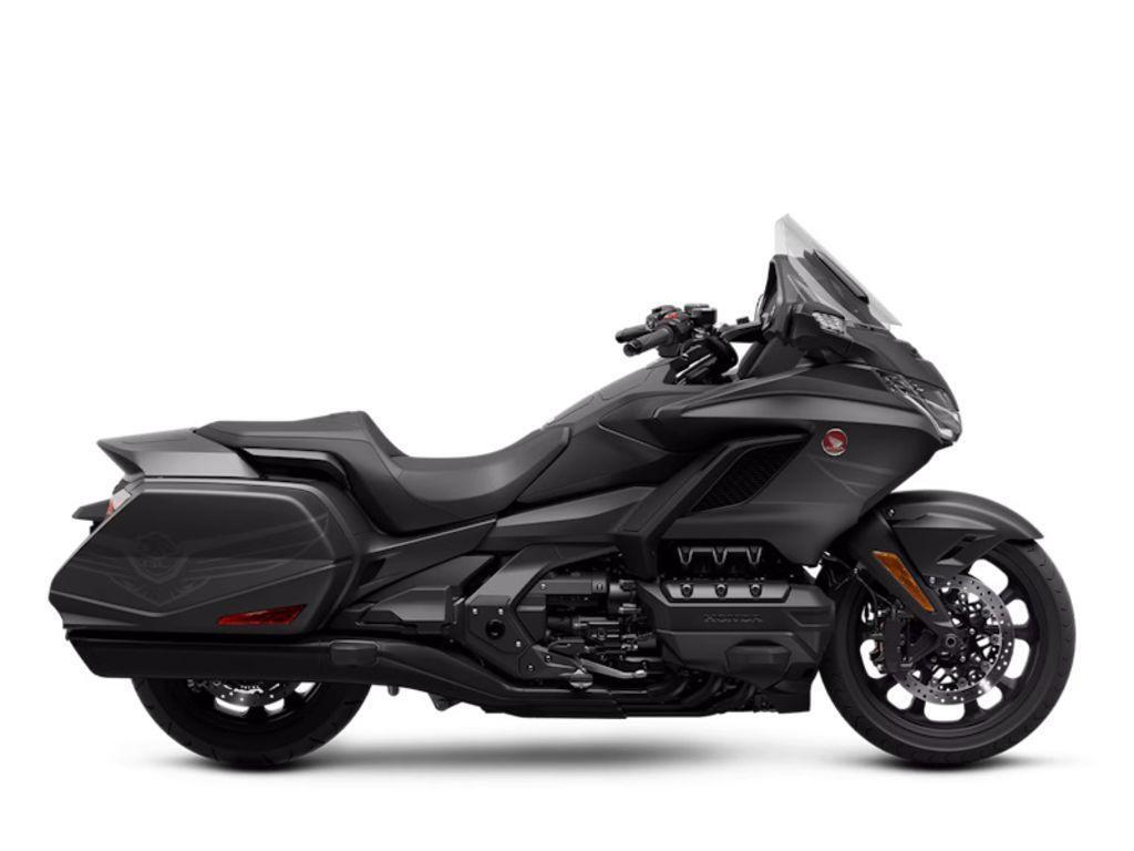 2025 Honda Gold Wing 50th Anniversary 50TH ANNIVERSARY in Manassas, VA