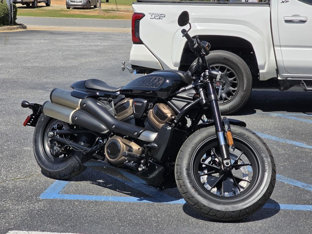 2022 Harley-Davidson® RH1250S - Sportster® S in Columbus, GA