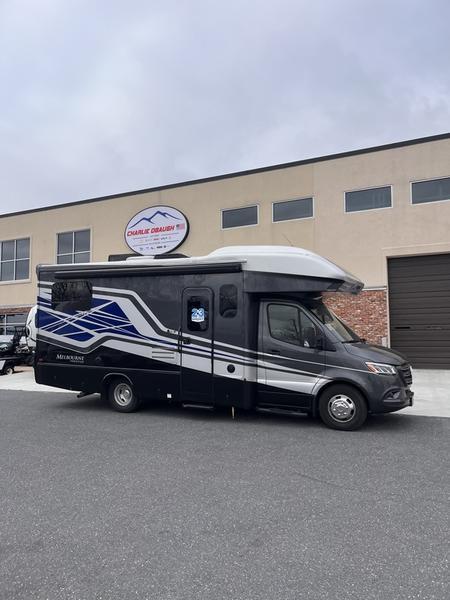 2023 Jayco Melbourne Prestige "TEST DRIVE BY APPOINTMENT" 24NP in staunton VA