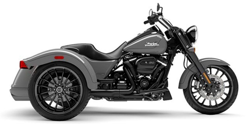 2024 Harley-Davidson FREEWHEELER in Blue Springs, MO