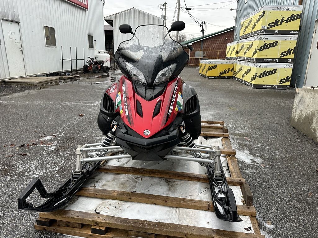 2012 Yamaha RS90PBR in johnstown PA