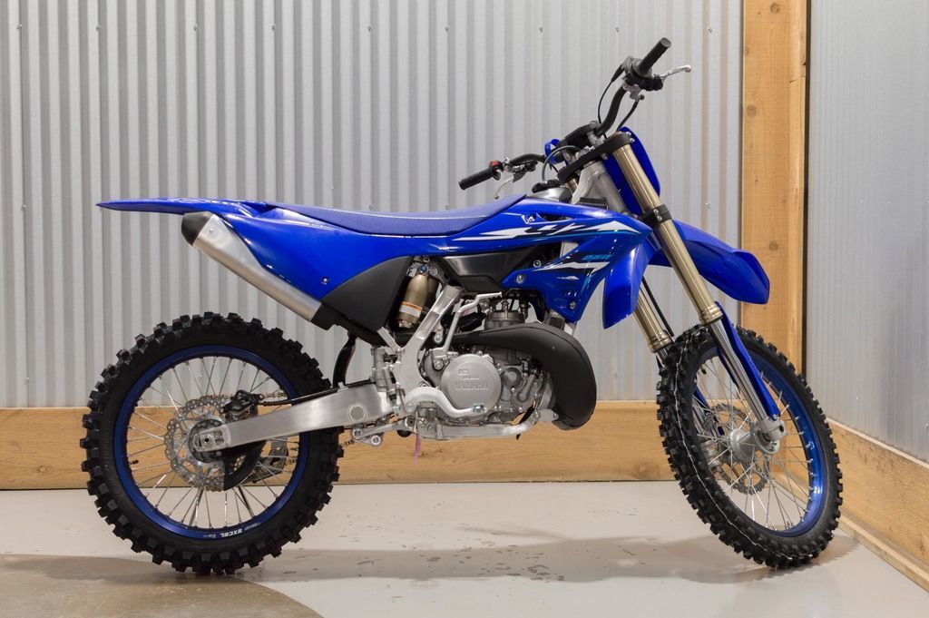 2026 Yamaha YZ250 Team Yamaha Blue 250 in Dunmore, PA