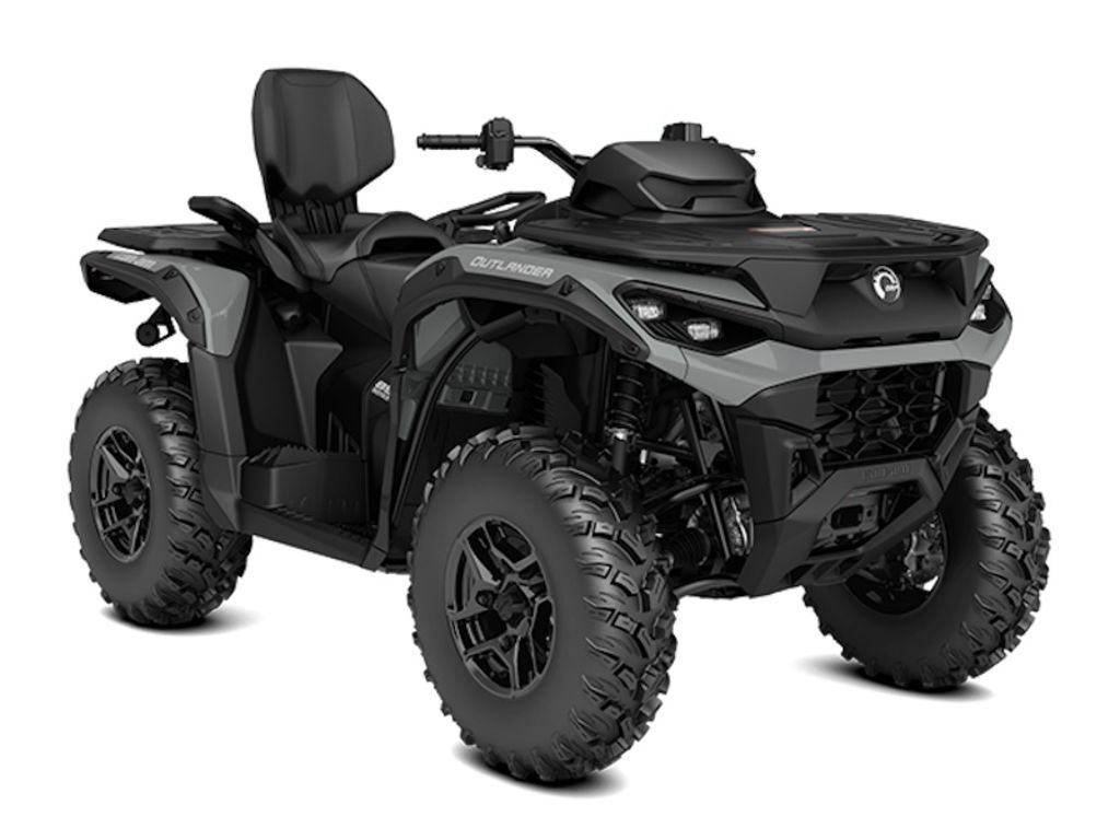 2026 Can-Am Outlander MAX DPS 850 in warsaw IN