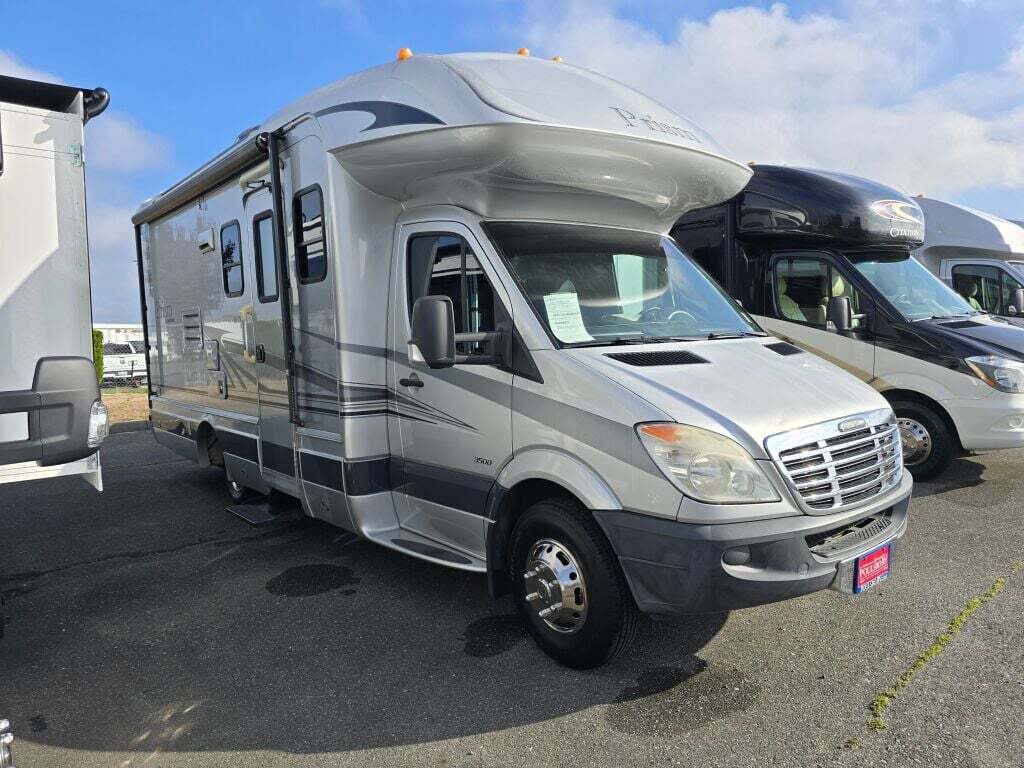 2009 Coachmen Prism 220 in mt. vernon WA