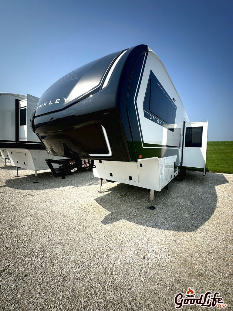 2026 Brinkley Rv Model Z 2810 in webster city IA