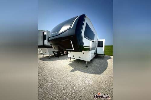 2026 Brinkley Rv Model Z 2810 in webster city IA