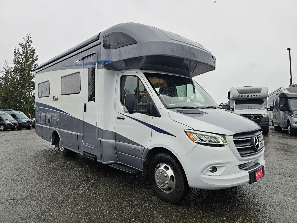 2022 Winnebago View 24J in sumner WA