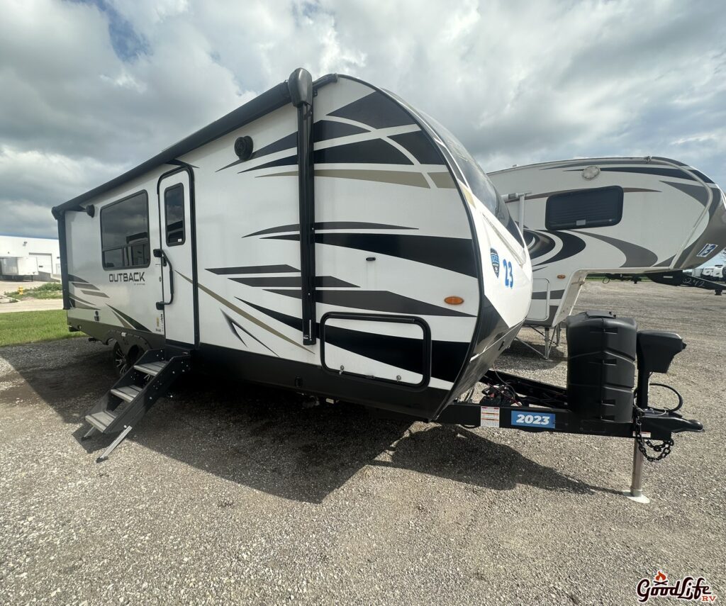 2023 Keystone Outback Ultra-Lite 221UMD in webster city IA