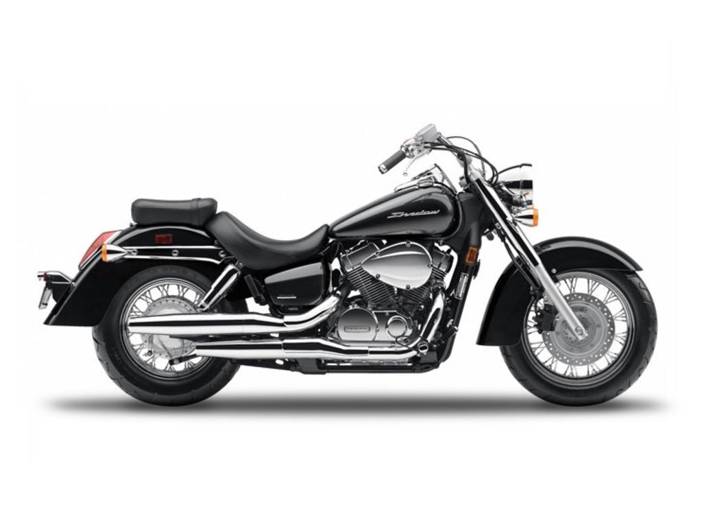 2014 Honda® Shadow Aero AERO in Massapequa, NY