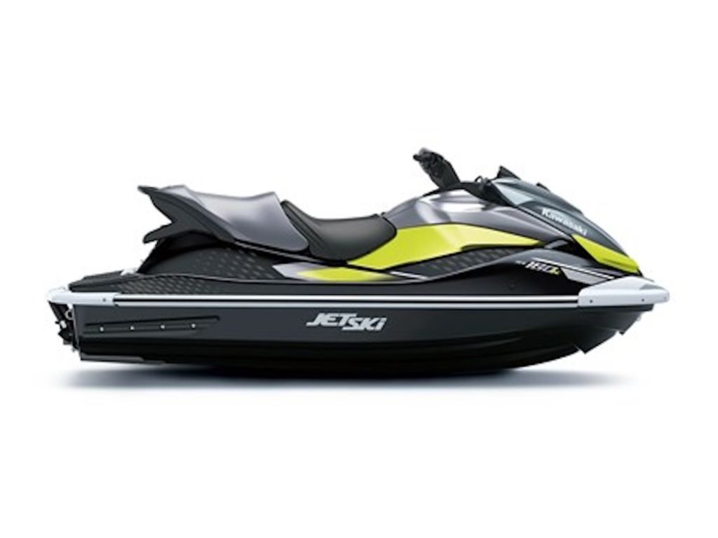 2026 Kawasaki Jet Ski® ST® 160X in granbury TX