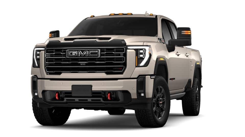 2026 GMC Sierra 3500 HD in Gresham, OR