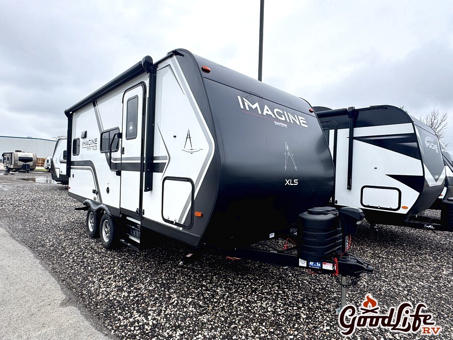 2025 Grand Design Imagine XLS 17MKE in webster city IA