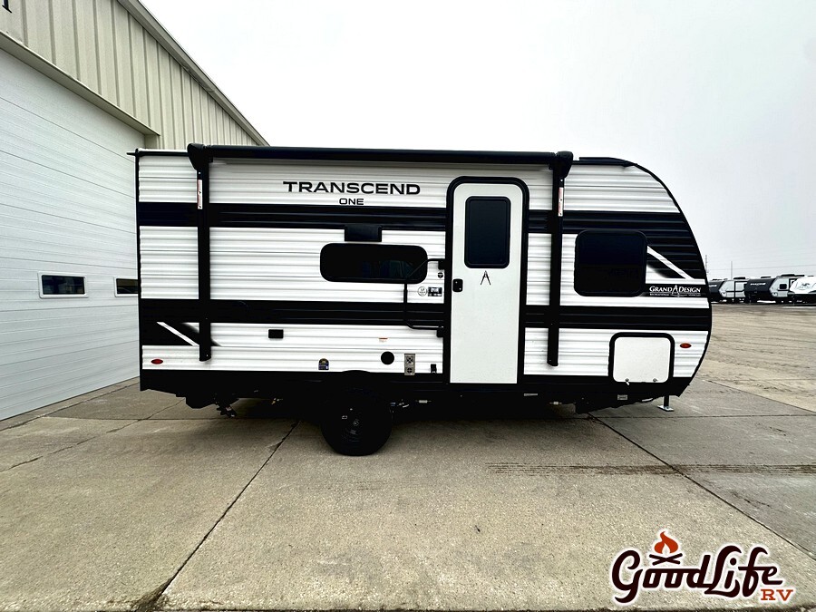 2026 Grand Design Transcend One 151BH in webster city IA