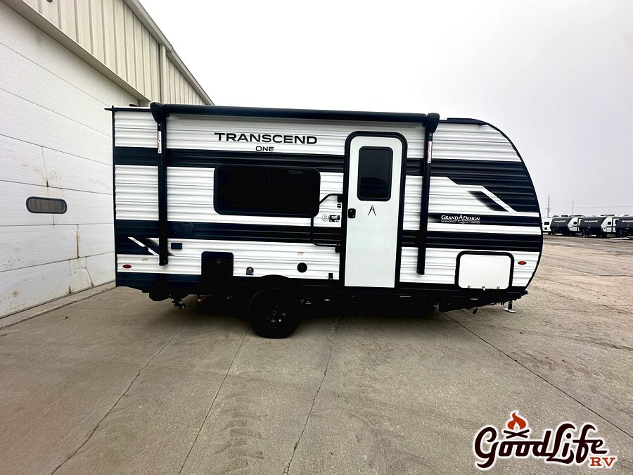 2026 Grand Design Transcend One 151RB in webster city IA