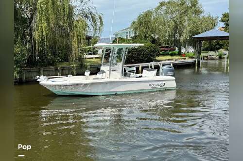 2019 Robalo 226 Cayman in virginia beach VA