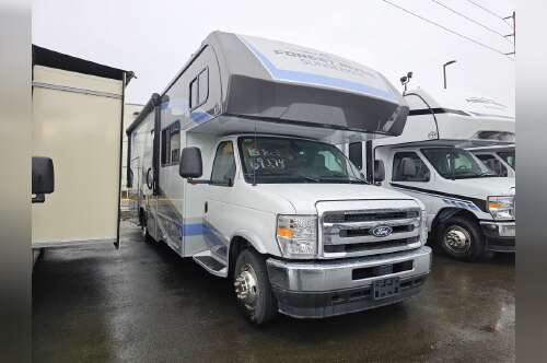 2026 Forest River Sunseeker Classic 2860DS in sumner WA