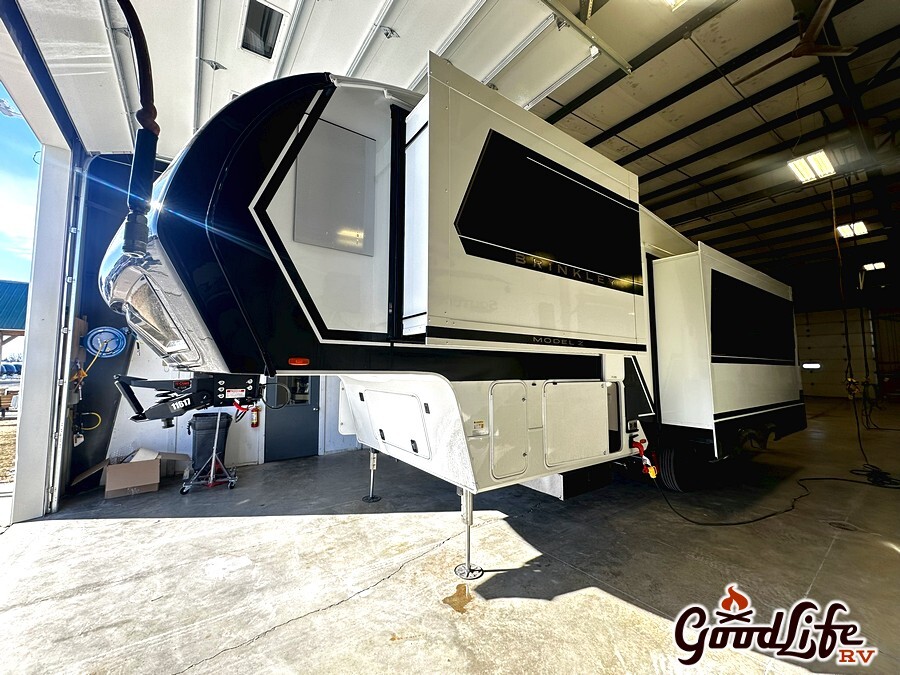 2026 Brinkley Rv Model Z 2700 in webster city IA