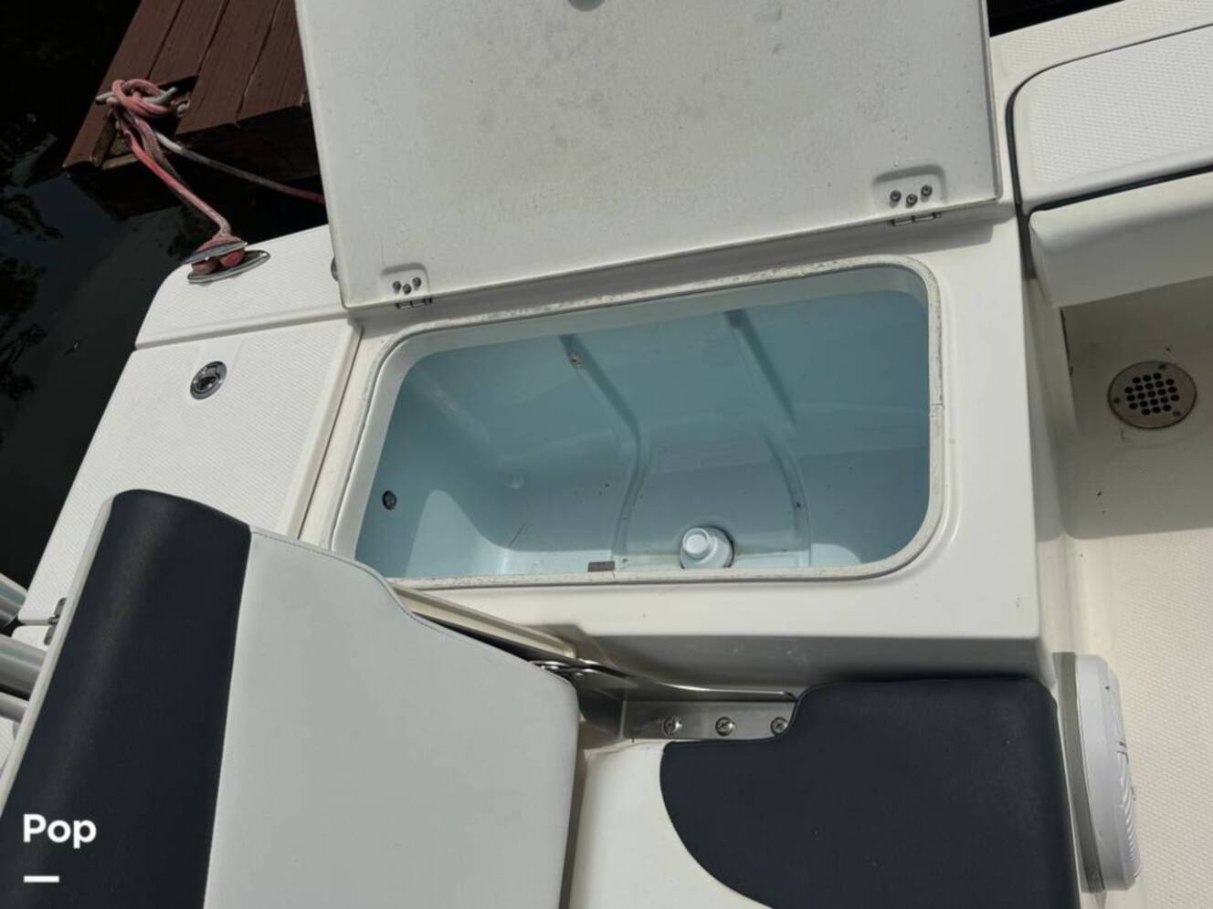 A photo of this 2019 Robalo 226 Cayman