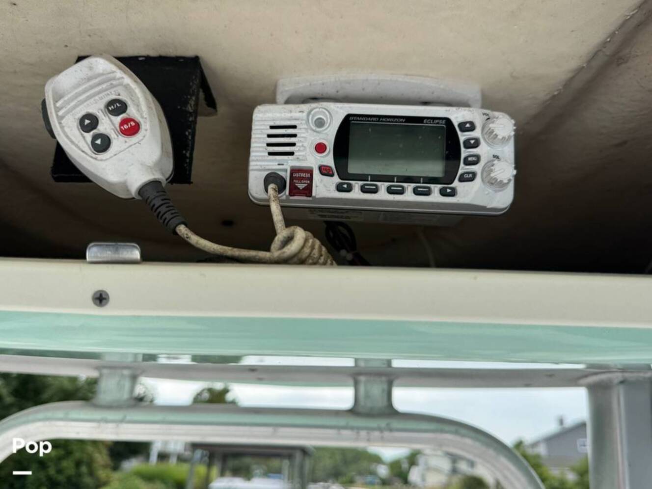 A photo of this 2019 Robalo 226 Cayman