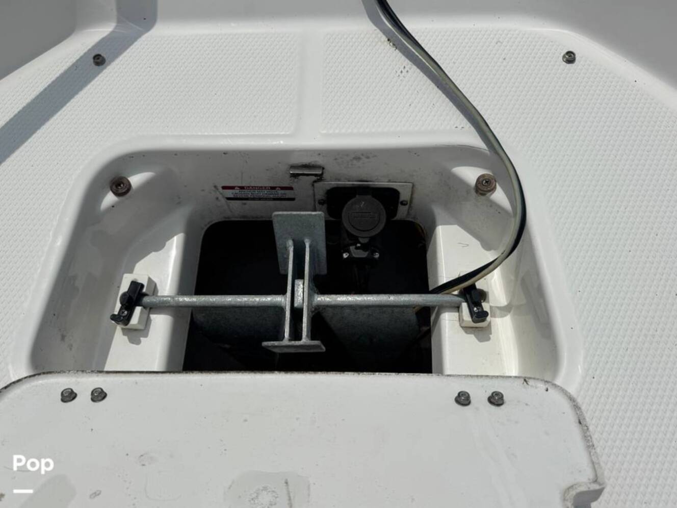 A photo of this 2019 Robalo 226 Cayman