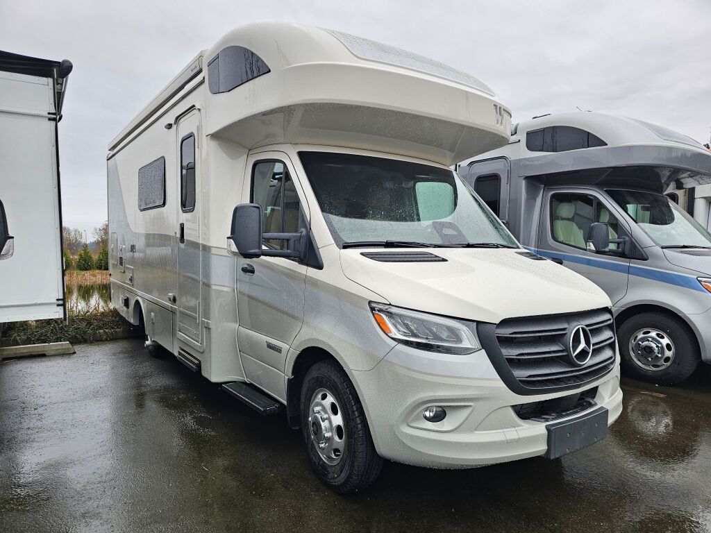 2027 Winnebago View 24D in sumner WA