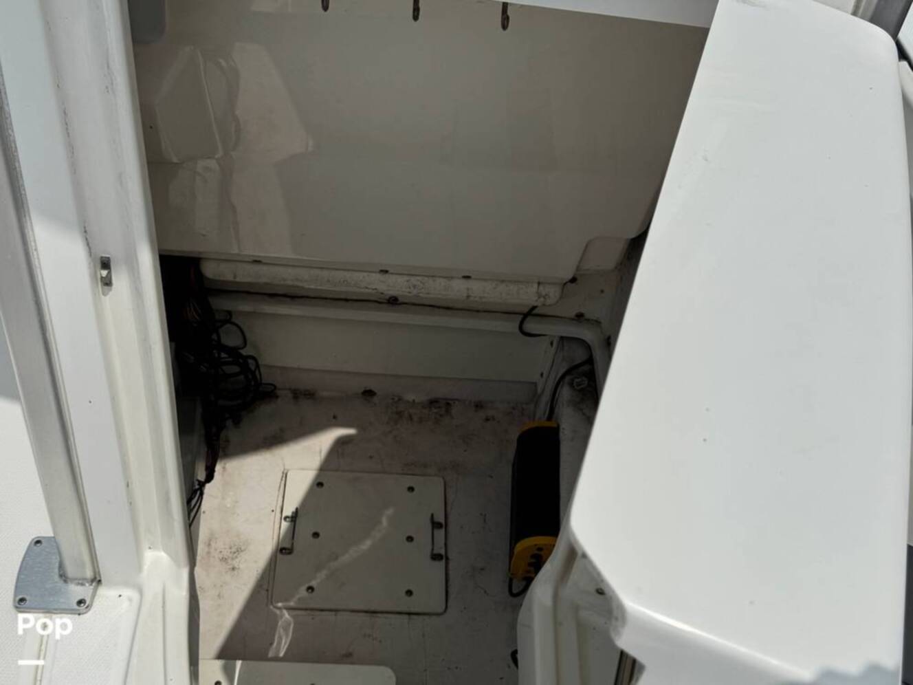 A photo of this 2019 Robalo 226 Cayman