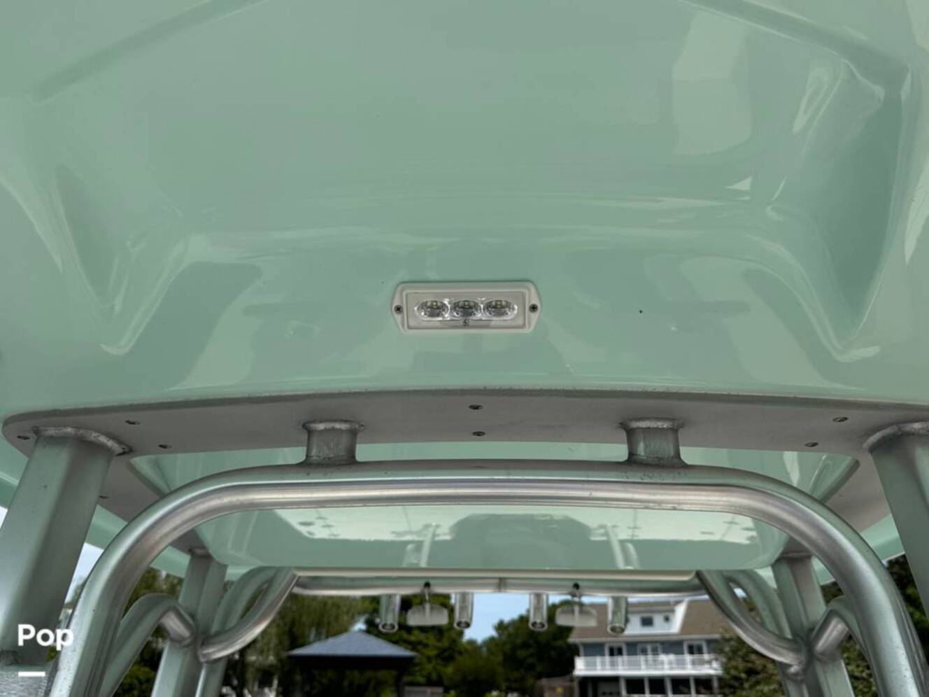 A photo of this 2019 Robalo 226 Cayman