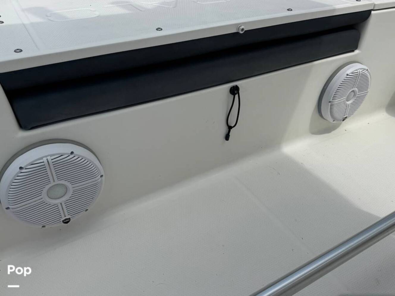 A photo of this 2019 Robalo 226 Cayman