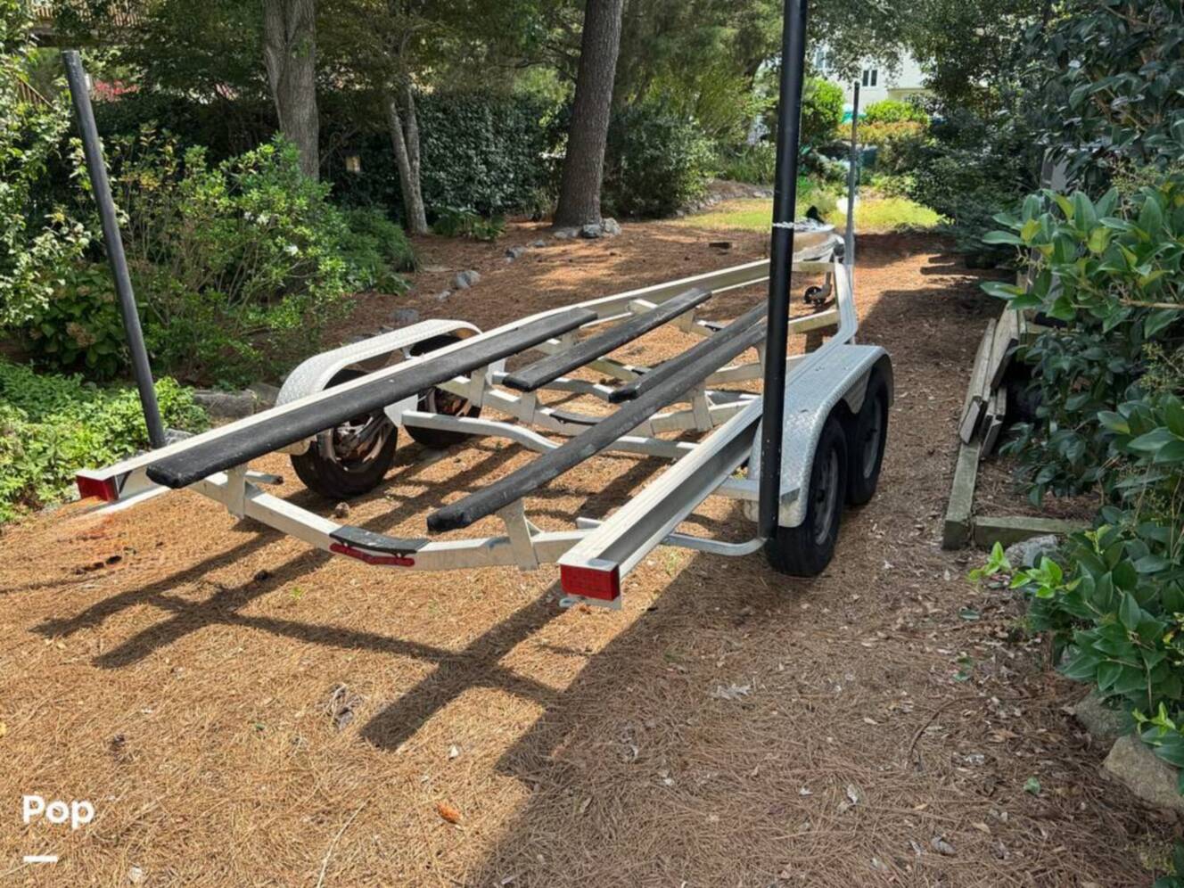 A photo of this 2019 Robalo 226 Cayman
