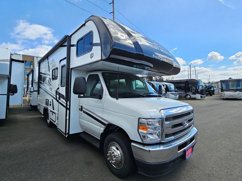 2026 East To West Entrada 2200S RV