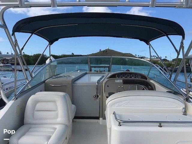 2006 Sea Ray 290 Amberjack in honolulu HI