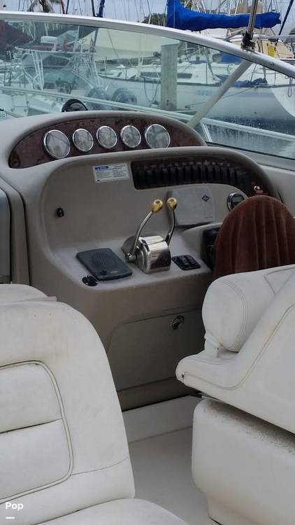 2006 Sea Ray 290 Amberjack in honolulu HI