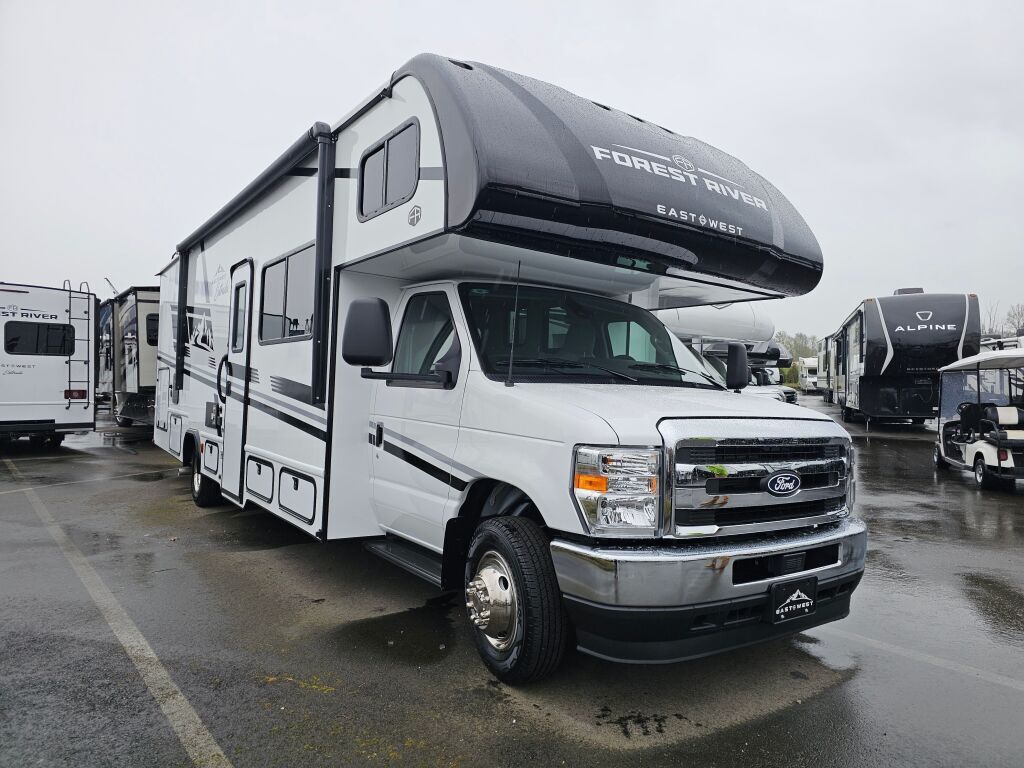 2026 East To West Entrada 3100FB in sumner WA
